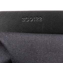 مملوكة مسبقًا حقيبة ساتشل جيفنشي أنتيغونا جلد بنفسجي متوسطة