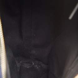 Pre Owned حقيبة ساتشل جيفنشي أنتيغونا جلد بنقشة سحلية أزرق متوسطة