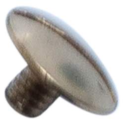 Pre Owned حقيبة كتف غيفنشي منوغرامي بيج وأبيض