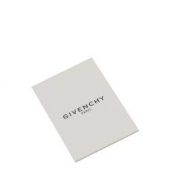 Pre Owned حقيبة ساتشل جيفنشي أنتيغونا جلد أسود متوسطة