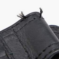 مملوكة مسبقًا حقيبة ساتشل جيفنشي جلد أسود