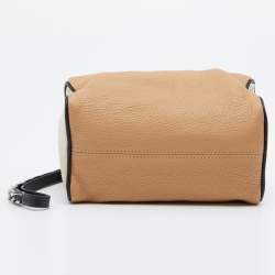 مملوكة مسبقًا Givenchy Multicolor Leather Pandora Wristlet Clutch