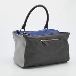 Givenchy Multicolored Leather Medium Pandora Top Handle Bag