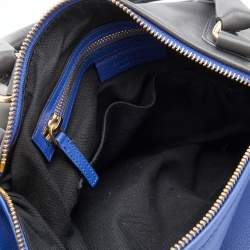 Givenchy Multicolored Leather Medium Pandora Top Handle Bag
