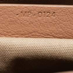 Pre Owned حقيبة ساتشل جيفنشي أنتيغونا جلد وردي صغيرة