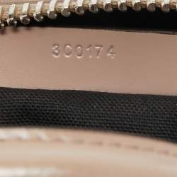 Pre Owned Givenchy Beige Leather Mini Antigona Satchel