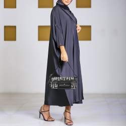 Pre Owned Givenchy Black Canvas and Leather Shoulder Bag