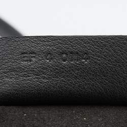 Givenchy Black Leather Mini Lucrezia Satchel