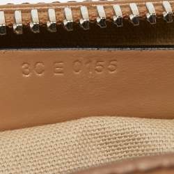 مملوكة مسبقًا Givenchy Brown Leather Antigona Tote