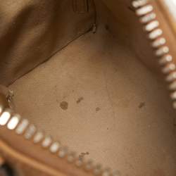 مملوكة مسبقًا Givenchy Brown Leather Antigona Tote