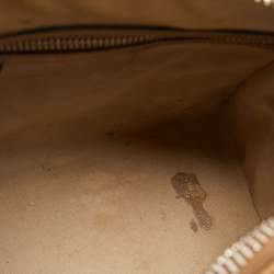 مملوكة مسبقًا Givenchy Brown Leather Antigona Tote