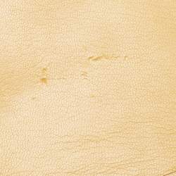 Pre Owned Givenchy Mustard Leather GV3 Shoulder Bag