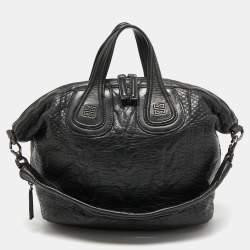 Givenchy nightingale discount black