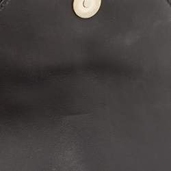 Givenchy Tri Color Leather Obsedia Flap Crossbody Bag