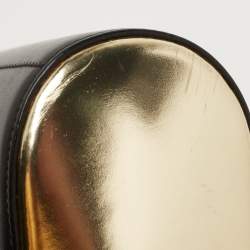 Givenchy Tri Color Leather Obsedia Flap Crossbody Bag