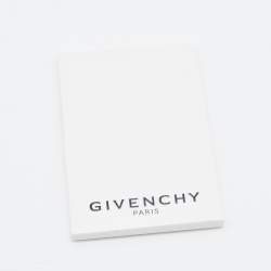 Givenchy Pink Leather Pandora Pure Flap Top Handle Bag