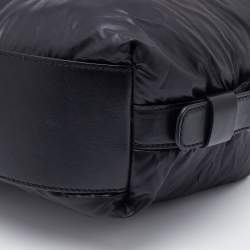 مملوكة مسبقًا حقيبة كتف جيفنشي نايتينغيل صغيرة جل د حمراء