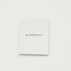 مملوكة مسبقًا Givenchy Pink Leather Small Antigona Satchel