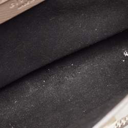 مملوكة مسبقًا Givenchy Beige Leather Mini Pandora Box Crossbody Bag