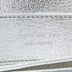 مملوكة مسبقًا Givenchy Multicolor Leather Duetto Crossbody Bag