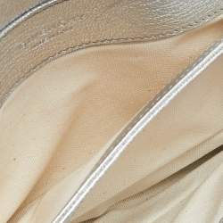 مملوكة مسبقًا Givenchy Multicolor Leather Duetto Crossbody Bag