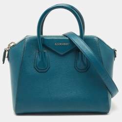 Givenchy on sale blue bag