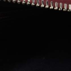 Pre Owned حقيبة ساتشل جيفنشي ميني أنتيغونا جلد بيج