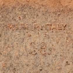 Pre Owned Givenchy Black Leather Shark Lock Ankle Strap Sandals Size 38