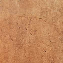 Pre Owned Givenchy Black Leather Studded Buckle Detail Ankle Boots Size 39