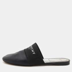 Givenchy bedford discount mules sale