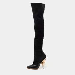 Over the 2024 knee givenchy boots