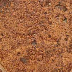 Pre Owned Givenchy Green Nubuck Leather Shark Lock Boots Size 35