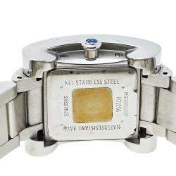 Givenchy Mother of Pearl Stainless Steel Koleos Women's Wristwatch 29mm