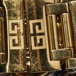 Givenchy Cream Gold Plated Stainless GV.5202L Women's Wristwatch 36 mm 