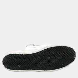 Golden Goose Silver Leather Sneaker EU 36