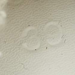 Pre Owned Golden Goose Multicolor Leather and Leopard Print Calf Hair High Top Sneakers Size 39