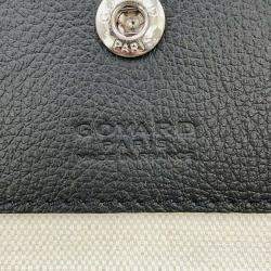 Goyard PVC and Leather Saint Louis PM Tote Bag