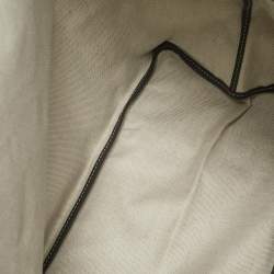Goyard Grey Goyardine Coated Canvas Saint Louis GM Tote