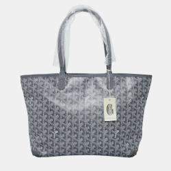 Pre Owned Artois PM Tote Bag