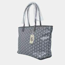 Pre Owned Artois PM Tote Bag