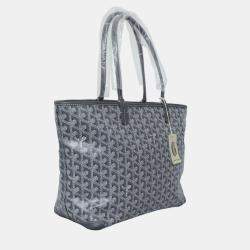Pre Owned Artois PM Tote Bag