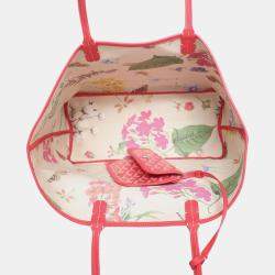 Pre Owned Le Jardin St Louis Tote Bag PM