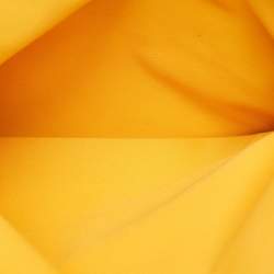 Pre Owned Goyard Black Goyardine Coated Canvas and Leather Sainte Marie MM Clutch