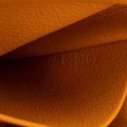 Pre Owned Goyard Green Goyardine Canvas and Leather Mini Saigon Top Handle Bag