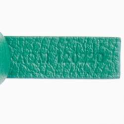 Goyard Green Goyardine Coated Canvas and Leather Saint Louis PM Tote