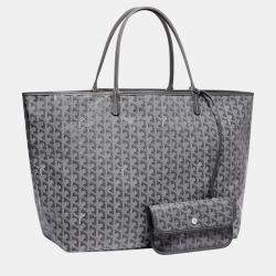 Goyard hot sale belvedere gm