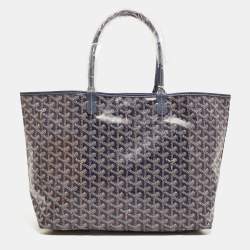 Beige shop goyard tote