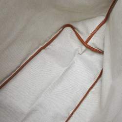 Goyard Brown Goyardine Coated Canvas and Leather Saint Louis GM Tote