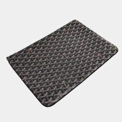 Pre Owned حقيبة جويارد سنات م.ج.م كانفاس مقوى أسود