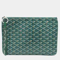 Goyard Senna MM Bag